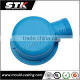 Molding Design Plastic Injection Shower Head thumbnail-6