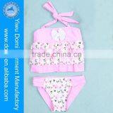 Pineapple and Cherry Baby Cute Girl Swimwear Small Girl Sexy Images Children Bikini thumbnail-1