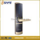 SS-720G Fidelio Certified Proximity RFID Hotel Door Lock