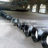 CNBM DUCTILE IRON PIPE FITTINGS COLLAR DN80-DN2600