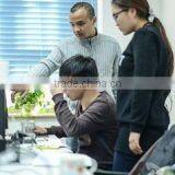 Hangzhou Kurtin Metal & Hardware Co., Ltd. company overview - view 2 thumbnail