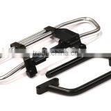 rc Car Alloy Front Bumper Guard Radio Control Toy Bumper Guard for Axial 1/10 Wraith