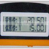 LCD Electronic Shelf Label