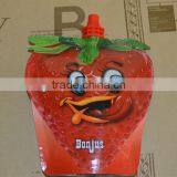 Juice Packing Bag