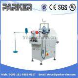 PVC Profile V-cutting Saw Upvc and Pvc Relative Cutting Saw/V-shaped Cutting Saw Machine for Pvc Profile