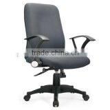 GX-C911 chrom mesh swivel office chair