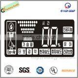 Digital Led Display/Rohs Approved Led Display/digital Led Display Used for Humidifier