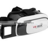 Virtual Reality Glasses Google Cardboard 3d vr Box on Sales