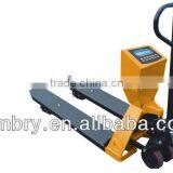 Weighing Scale for Warehouse
