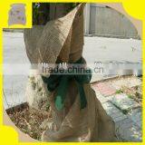 Natural Jute Fabric/hot Printed Burlap Ribbon thumbnail-1