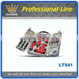 71PCS AIR TOOLS KIT