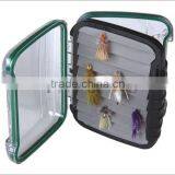 Small Waterproof Fly Fihsing Box thumbnail-5