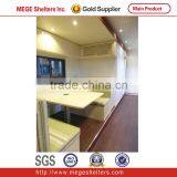 Modern Container House With Luxury Living Room thumbnail-1