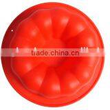 A03-13 Silicone Cake Mold/safety Baking Cake Mold thumbnail-4