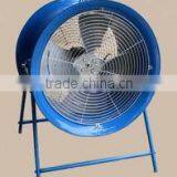 Circular Fan