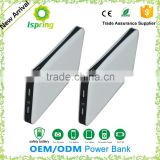 6000mah battery charger power bank for all smart device