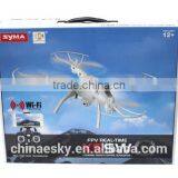 2016 HOT Sale Drone SYMA X5SW RC Quadcopter 2.4G HD 0.3 MP Camera 4CH WIFI FPV RC Drone Factory Price thumbnail-6