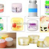 Manual Bottle Labeling Machine thumbnail-5