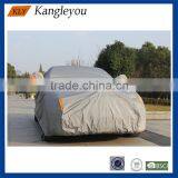Good Quality Professional Manufaturer Collapsible Car Cover, Protective Car Cover thumbnail-2