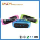 New Smart Wristband E02 Digital Watch for Iphone Android Phone Smart Bracelet Call Remind Pedometer FitnessTracker Women Watch thumbnail-1