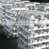 AL 99.70 Pure Aluminium Ingot thumbnail-6
