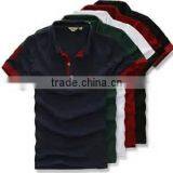 Promotional T Shirt With Embroidery Good Qulity Maldives thumbnail-1