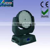 Stage Moving Head Wash Light, Led Moving Head Light, Led Beam Ligt