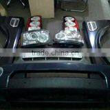 Facelift Kits for Lr3 Convert Ino Lr4, Old Model Convertion to Lr4. thumbnail-1