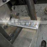 Steel Shelving and Storage Rack Forming Machine thumbnail-1