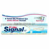 Signal Toothpaste