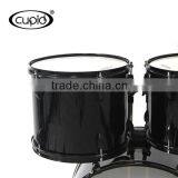 CUPID 5 Pcs PVC Black Jazz Drum Set thumbnail-5