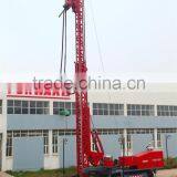 Hydraulic Top Drive Drilling Rig FORWARD TDR-50 thumbnail-6