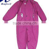 Children Bib Trouser Braces thumbnail-5