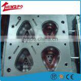 Manufacturer Stainless Steel Mold Making Factory for Silicone Rubber Plastic Parts