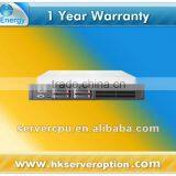 633416-B21 DL380 G7 Intel Xeon X5672 (3.20GHz/4-core/12MB/95W) Processor Kit