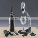 Red Wine Decanter