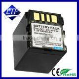 Camcorder Battery BN-VF714U BN-VF714 BN-VF733 BN-VF733U BNVF733U Camera Battery for JVC