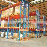 Warehouse Storage Drive-in Rack thumbnail-5