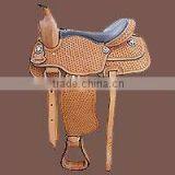 Western Saddles Leather Saddles Horse Saddles