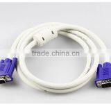High Quality VGA Cable Male to Male thumbnail-2