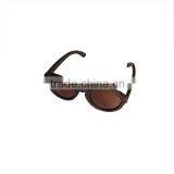 High Quality Ebony Wood Sunglasses thumbnail-4