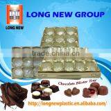 Wholesale Pvc Blister Packaging Box for Chocolate thumbnail-1