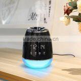 2016 Newest Design Ultrasonic Humidifier Aroma Diffuser With USB Charging Port GH2128 thumbnail-1