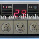 6m Remote Control Water Evaporation Air Cooler for Dubai thumbnail-5