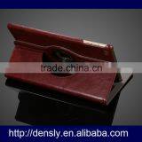 New 2015 Folded Ptotective Case for Ipad Mini 4 360 Degree Rotating Stand Leather Case For Apple IPad Mini 4 thumbnail-2