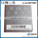 Li-ion 3.8v Battery BI39100 for HTC C110e GOOGLE G20 Holiday Omega PH39100 Radar Raider 4G