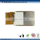 2.8 Inch LCD Panel, Color TFT LCD Module thumbnail-2