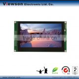 4.3 Inch LCD Module with RS232(Li)