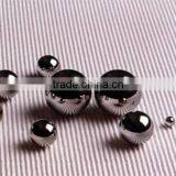 High Quality G10-G1000 HRC 55-63 Carbon Steel Ball With Reasonable Price thumbnail-1