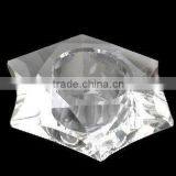 Zhonghui Crystal Lamp Shade